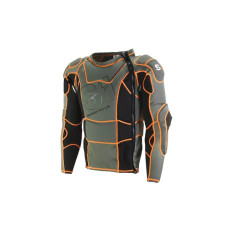 S1 Protection Pro 2 Jacket Body Armour